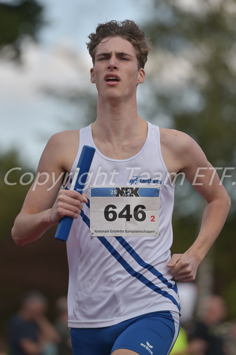 Credit: ETF / Ayuna Pollarini; Fotonummer APL_5069