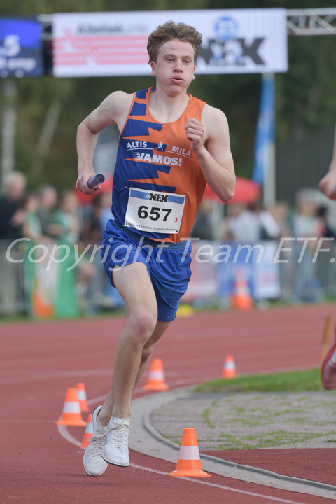 Credit: ETF / Ayuna Pollarini; Fotonummer APL_5079