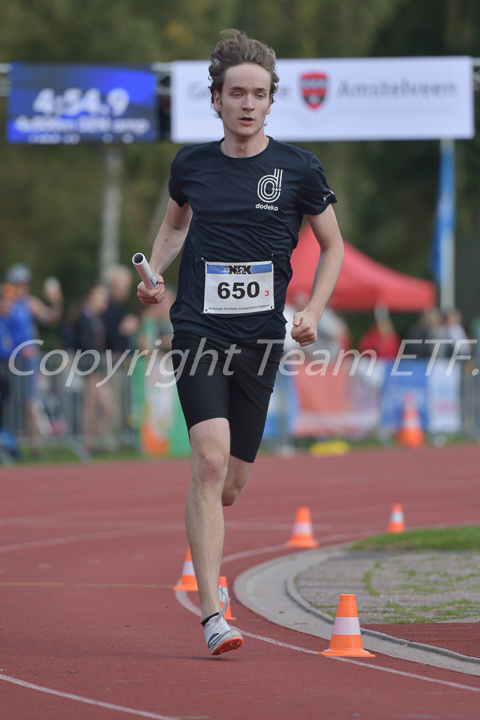 Credit: ETF / Ayuna Pollarini; Fotonummer APL_5086