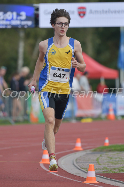 Credit: ETF / Ayuna Pollarini; Fotonummer APL_5100