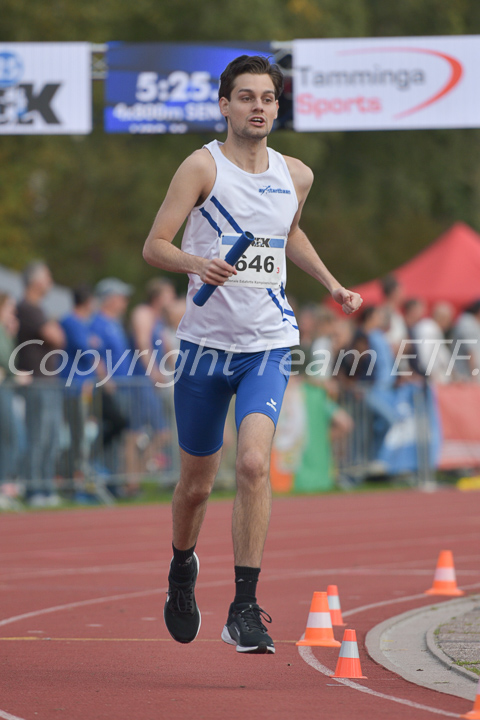 Credit: ETF / Ayuna Pollarini; Fotonummer APL_5114