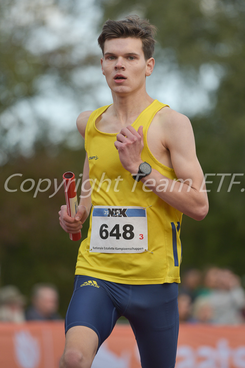 Credit: ETF / Ayuna Pollarini; Fotonummer APL_5125