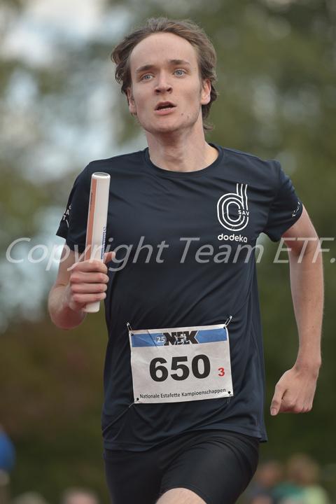 Credit: ETF / Ayuna Pollarini; Fotonummer APL_5139