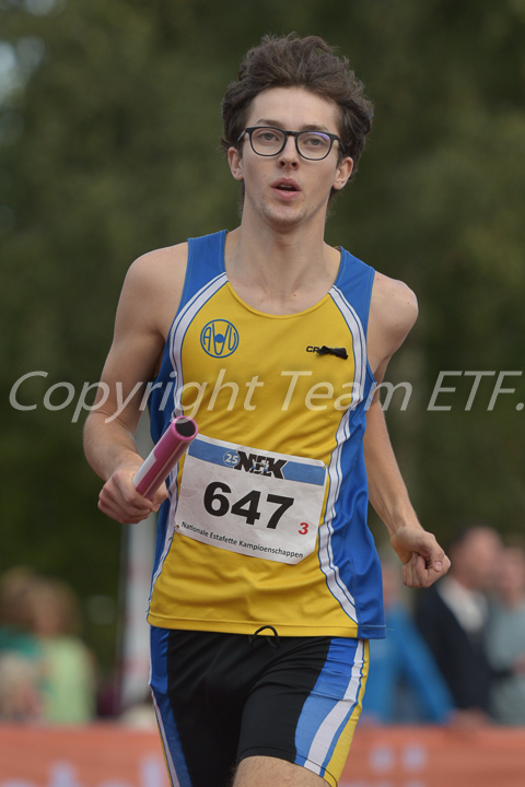 Credit: ETF / Ayuna Pollarini; Fotonummer APL_5152