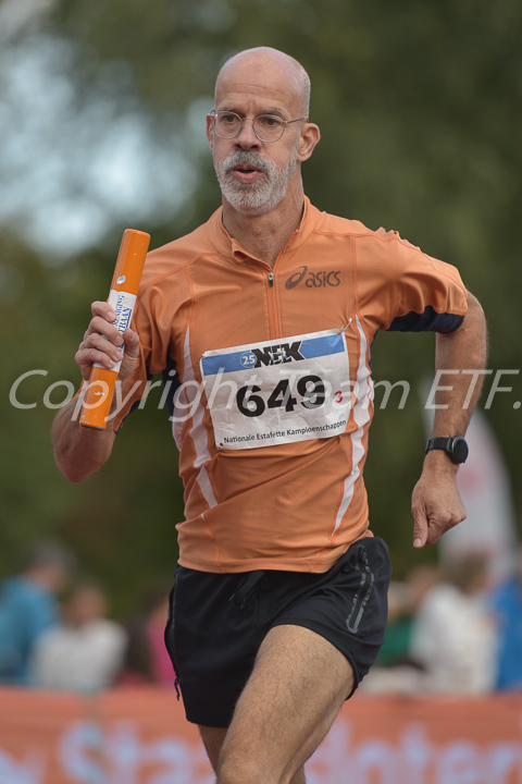 Credit: ETF / Ayuna Pollarini; Fotonummer APL_5167