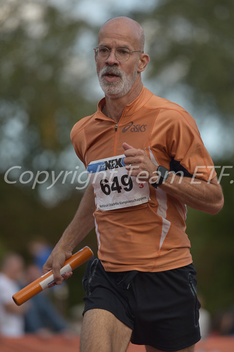 Credit: ETF / Ayuna Pollarini; Fotonummer APL_5169