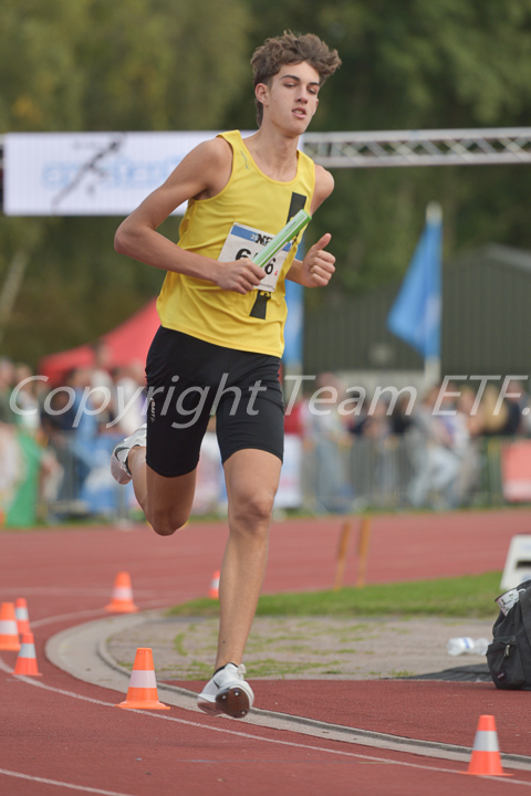 Credit: ETF / Ayuna Pollarini; Fotonummer APL_5187