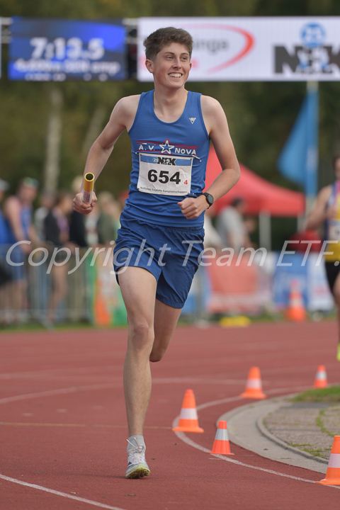 Credit: ETF / Ayuna Pollarini; Fotonummer APL_5200