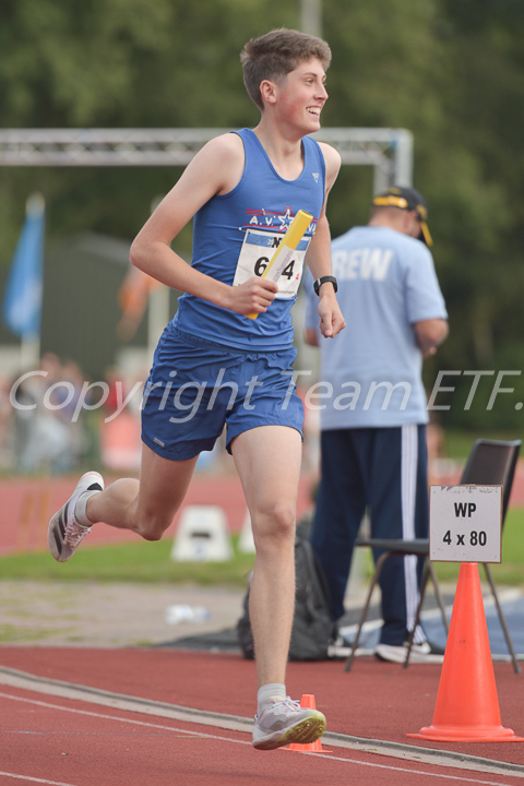 Credit: ETF / Ayuna Pollarini; Fotonummer APL_5204