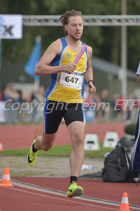 Credit: ETF / Ayuna Pollarini; Fotonummer APL_5210