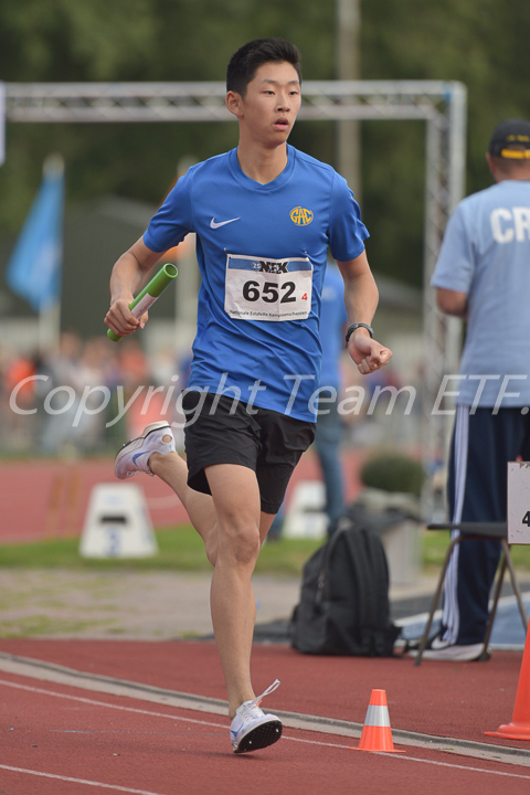 Credit: ETF / Ayuna Pollarini; Fotonummer APL_5226