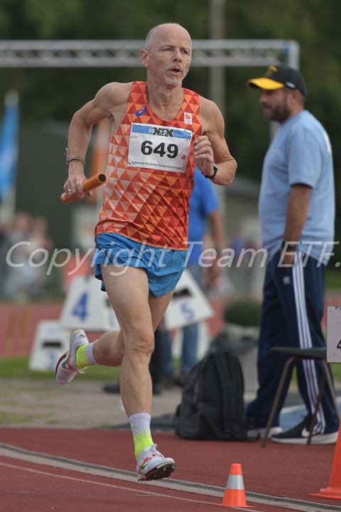 Credit: ETF / Ayuna Pollarini; Fotonummer APL_5237