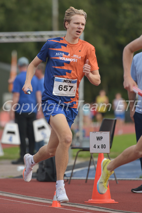 Credit: ETF / Ayuna Pollarini; Fotonummer APL_5248