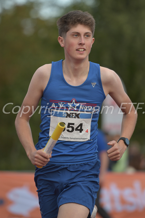 Credit: ETF / Ayuna Pollarini; Fotonummer APL_5267