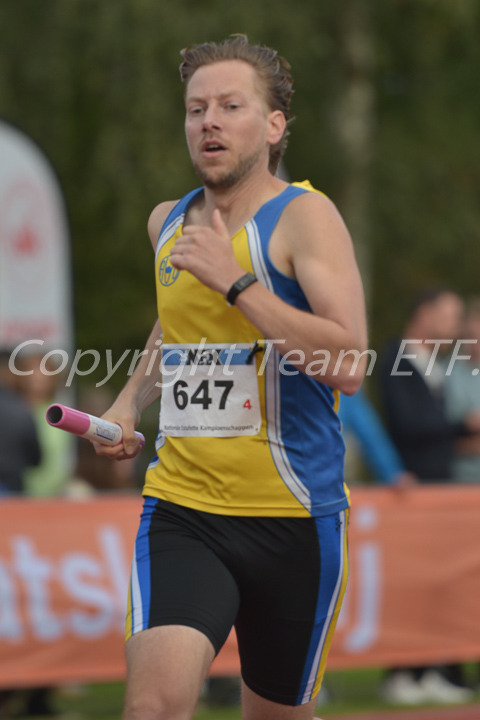 Credit: ETF / Ayuna Pollarini; Fotonummer APL_5269