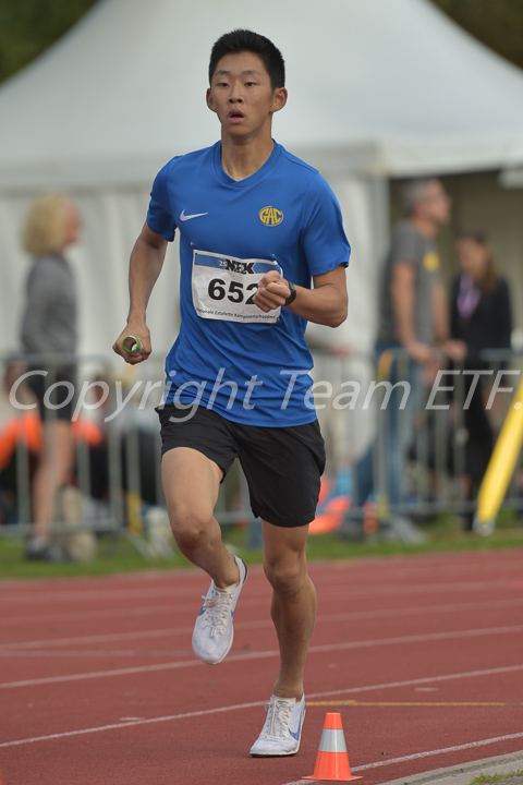 Credit: ETF / Ayuna Pollarini; Fotonummer APL_5274