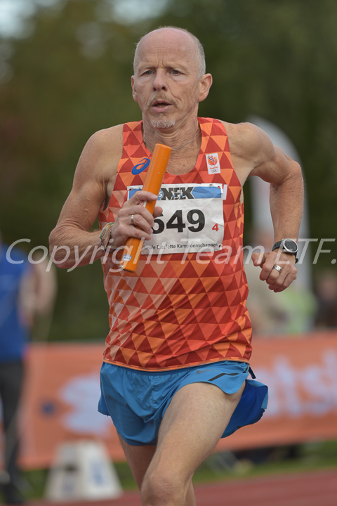 Credit: ETF / Ayuna Pollarini; Fotonummer APL_5289