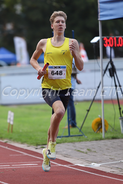 Credit: ETF /  Sjoerd de Roos; Fotonummer IMG_5389