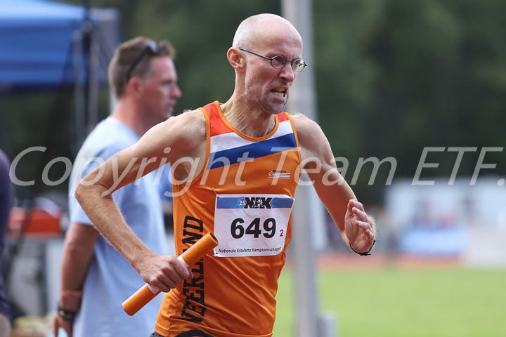 Credit: ETF /  Sjoerd de Roos; Fotonummer IMG_5404