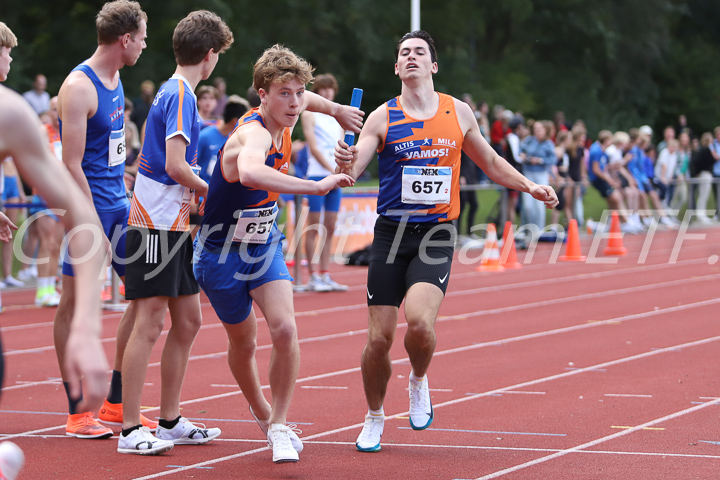 Credit: ETF /  Sjoerd de Roos; Fotonummer IMG_5420