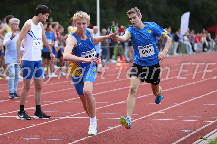 Credit: ETF /  Sjoerd de Roos; Fotonummer IMG_5465