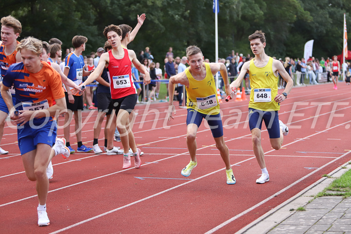 Credit: ETF /  Sjoerd de Roos; Fotonummer IMG_5524