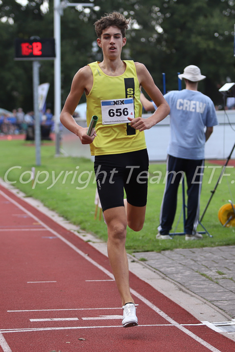 Credit: ETF /  Sjoerd de Roos; Fotonummer IMG_5611