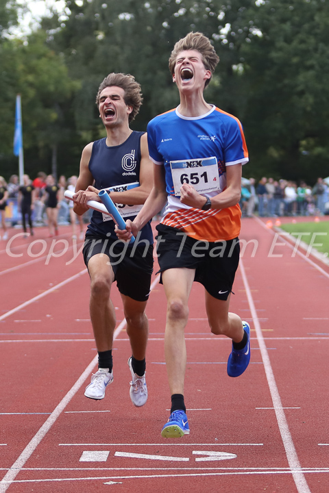 Credit: ETF /  Sjoerd de Roos; Fotonummer IMG_5618