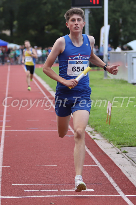 Credit: ETF /  Sjoerd de Roos; Fotonummer IMG_5631