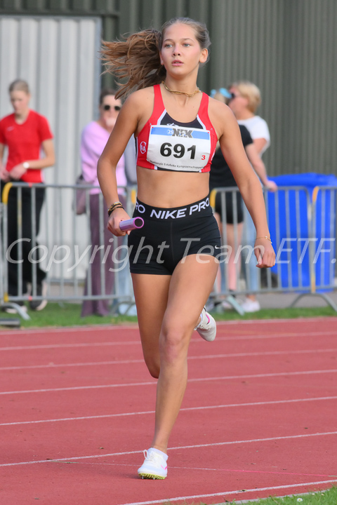 Credit: ETF /  Ed Turk; Fotonummer 25Z_4895