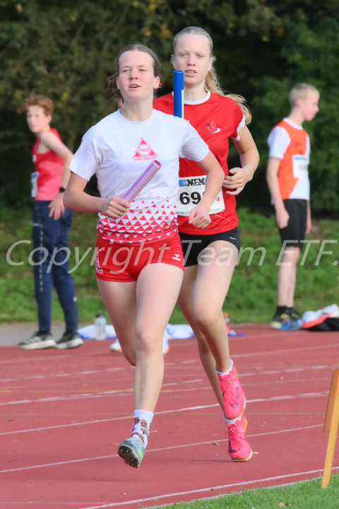 Credit: ETF /  Ed Turk; Fotonummer 25Z_4925