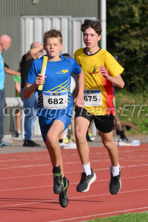 Credit: ETF /  Ed Turk; Fotonummer 25Z_5073