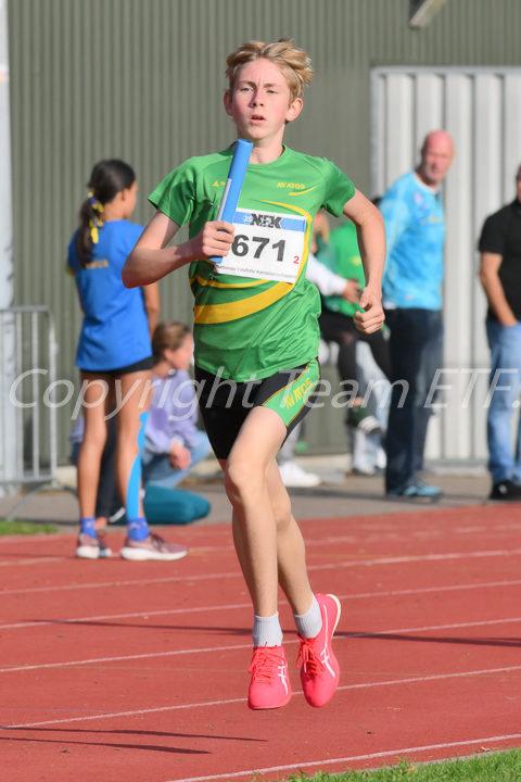 Credit: ETF /  Ed Turk; Fotonummer 25Z_5085