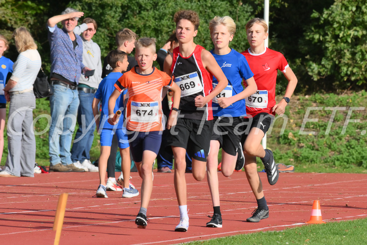 Credit: ETF /  Ed Turk; Fotonummer 25Z_5113