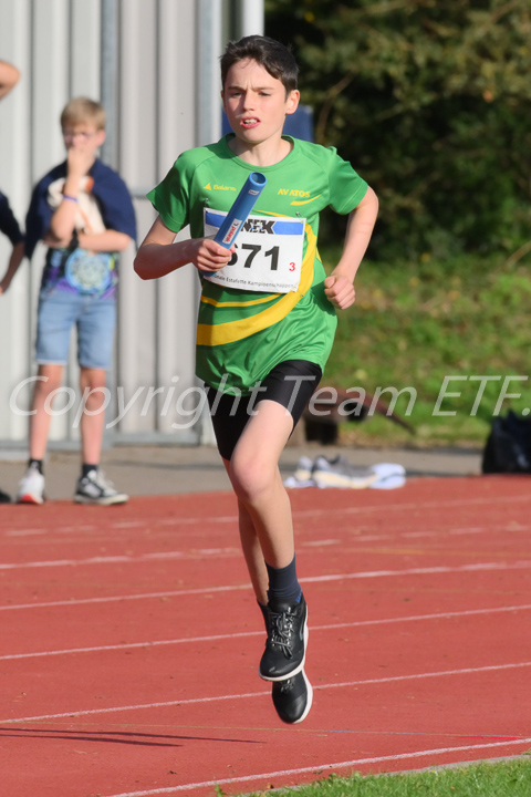 Credit: ETF /  Ed Turk; Fotonummer 25Z_5121