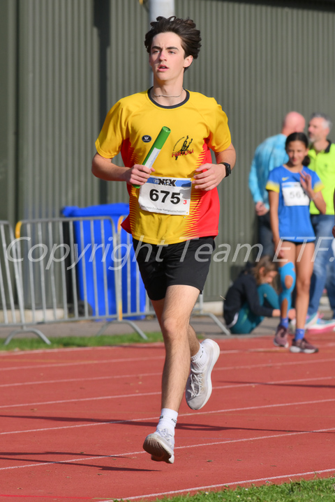 Credit: ETF /  Ed Turk; Fotonummer 25Z_5173