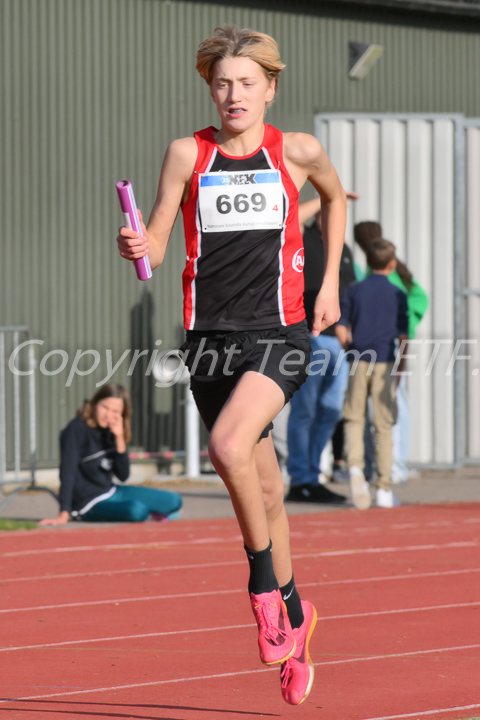 Credit: ETF /  Ed Turk; Fotonummer 25Z_5205