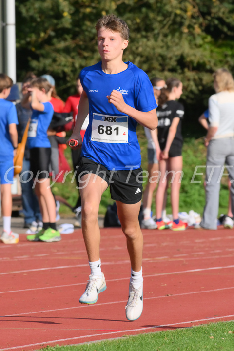 Credit: ETF /  Ed Turk; Fotonummer 25Z_5214