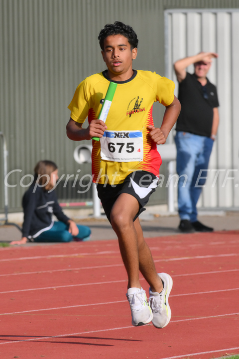 Credit: ETF /  Ed Turk; Fotonummer 25Z_5231