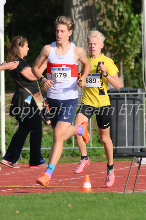 Credit: ETF /  Ed Turk; Fotonummer 25Z_5304