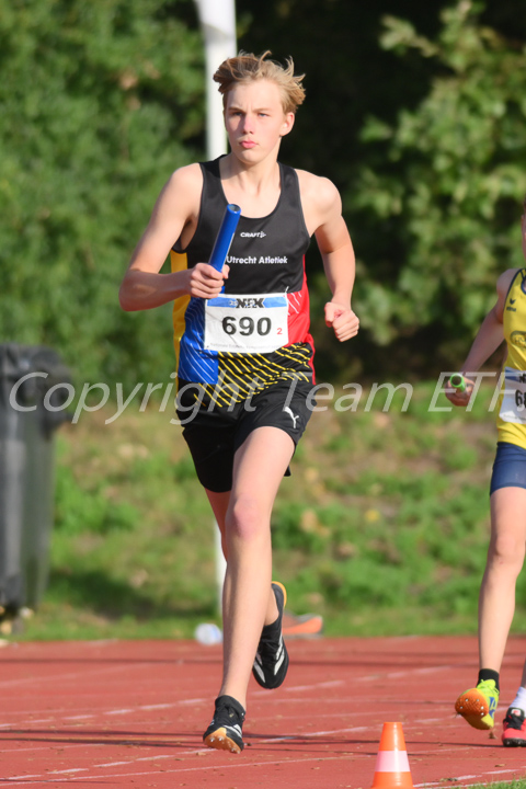 Credit: ETF /  Ed Turk; Fotonummer 25Z_5334