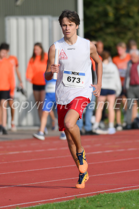 Credit: ETF /  Ed Turk; Fotonummer 25Z_5391