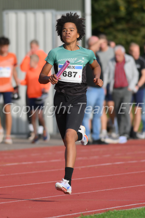 Credit: ETF /  Ed Turk; Fotonummer 25Z_5401