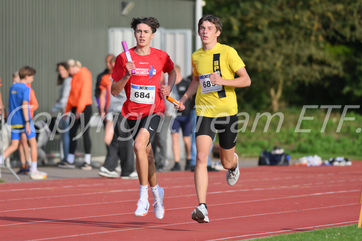 Credit: ETF /  Ed Turk; Fotonummer 25Z_5410