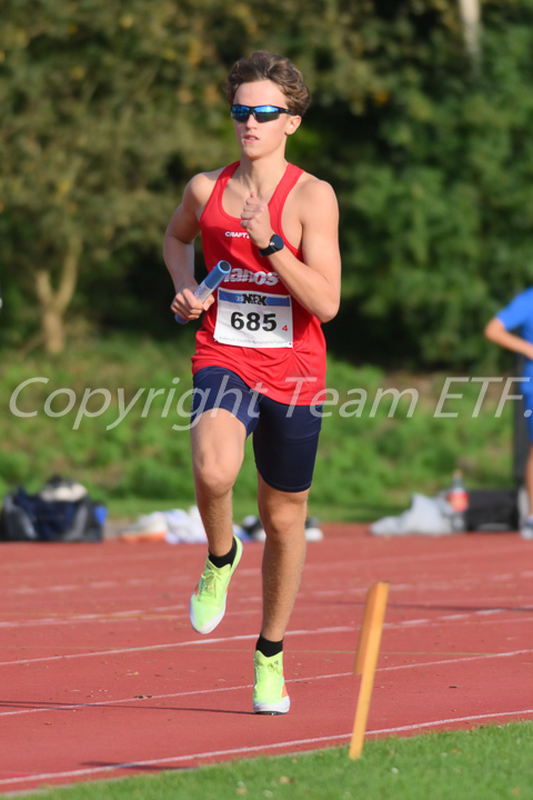 Credit: ETF /  Ed Turk; Fotonummer 25Z_5474