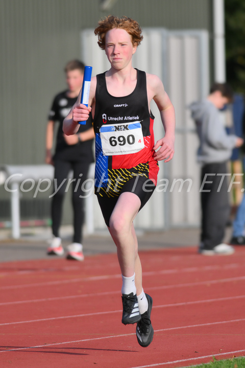 Credit: ETF /  Ed Turk; Fotonummer 25Z_5483