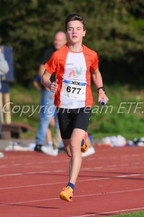 Credit: ETF /  Ed Turk; Fotonummer 25Z_5487