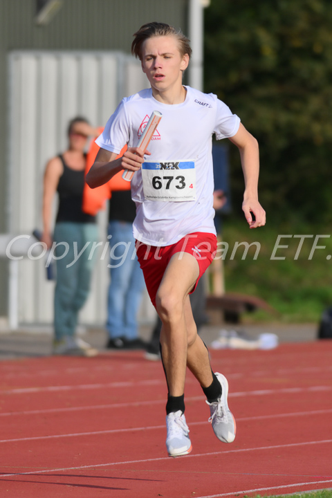 Credit: ETF /  Ed Turk; Fotonummer 25Z_5506