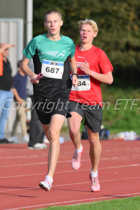 Credit: ETF /  Ed Turk; Fotonummer 25Z_5514