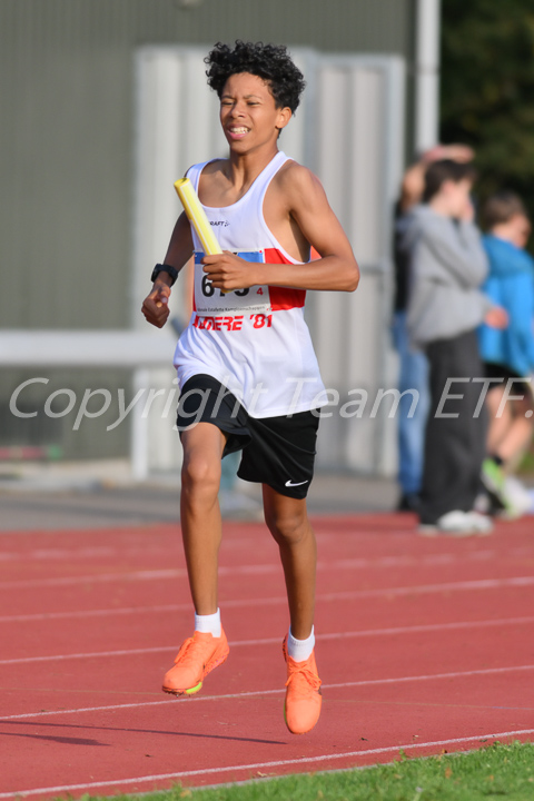 Credit: ETF /  Ed Turk; Fotonummer 25Z_5543